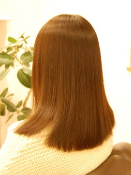 リズム オーガニックヘアサロン(rizm.ORGANIC HAIR SALON) 大人艶カラー