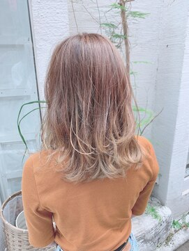 ウーロス(uros.) tomohiro