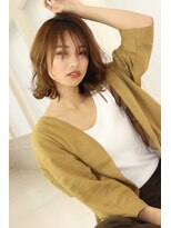 ウィールスター(Wealstar)&nbsp;wealstar hair design ショートベージュ