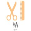 美容室 結 YUIのお店ロゴ