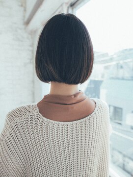 プロデュース 町田店(Produce) 大人ボブブランジュ【町田/町田駅/学割U24】