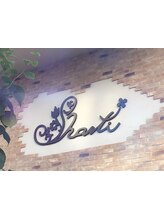 Shanti 琴似店【シャンティ】