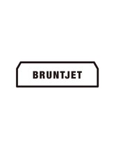 BRUNTJET【ブラントジェット】
