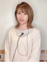 アクセスムーン ひたちなか店(Access Moon)&nbsp;瀬谷 由香