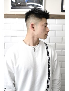 ワビサビ(WB/SB) TAKUMA style 87