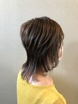 トット(totto)&nbsp;骨格補正ショートStyle