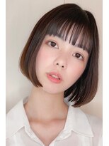 カラー/白髪染め/白髪ぼかし/髪質改善/ハイライト［土浦駅］