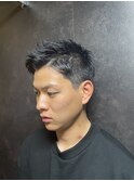 メンズショート