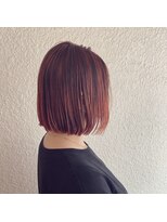 シトリ(ShitoRe)&nbsp;guest style ビタミンオレンジ