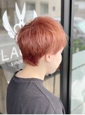 ☆ハイトーンウォームベージュ☆