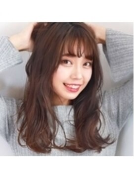ヘアリゾートエーアイ 東陽町店(hair resort Ai) シルエットウェーブ