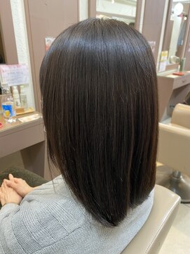 エクリ(equri×SHISEIDO) 資生堂酸熱サブリミックフルトリートメント