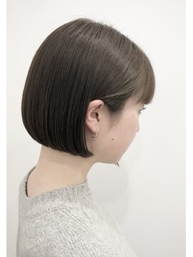 コル(kolu) bobボブ