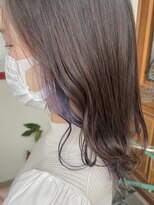 パディントン(Paddington) 可愛くても甘すぎない!?大人のスウィングレイヤー☆