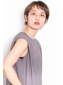大人可愛い20代30代40ショート