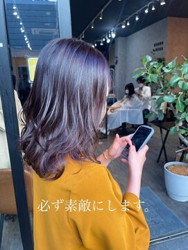 アフロート ショウナン(AFLOAT SHONAN) 動きのあるレイヤー{湘南/藤沢}