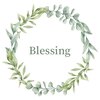 ブレシング(Blessing)のお店ロゴ
