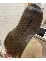 スレーヌサロンハナレ 北千住美容院(Sereine salon HANARE)&nbsp;艶髪トリートメント