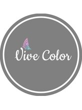 ヴィヴカラー(Vive Color) Vive Color