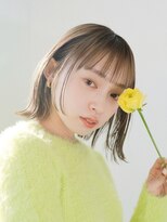 フロリタ(florita)&nbsp;大人可愛い♯20代30代40代♯ショート♯ショートボブ