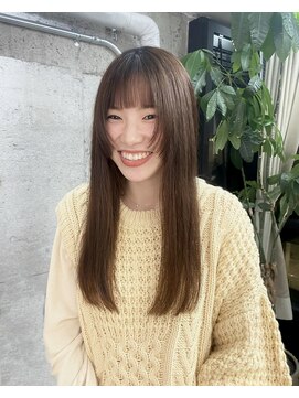 ローレン(LOREN) 【LOREN】ぽいんとかっと