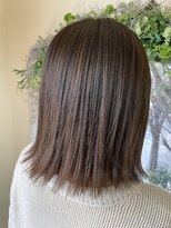 ルーチェ(luce)&nbsp;髪質改善ストレートヘアエステ