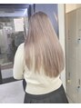 ロジッタ(ROJITHA) 人気のラベンダーベージュ