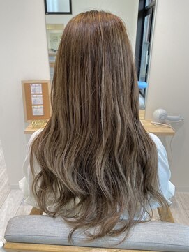 ソラバイヒーズ(SORA by Hi-s) サマーフェミニン