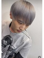 シエスタ(SIESTA)&nbsp;ホワイトシルバー