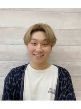 ヘアーサロン ミル(hair salon MiL) 渋谷 優磨