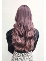 ノミネーション(Nomination)&nbsp;ピンクパープル