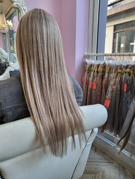 メルシー(Merci) 『Merci』ホワイトベージュ☆