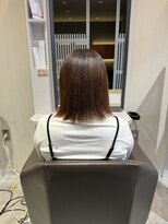 シュガー ミタケ(SUGAR mitake)&nbsp;髪質改善美髪矯正