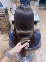 ジェイ エヌ バイ ネオリーブ(J/N by neolive)&nbsp;★美髪 酸性ストレート★