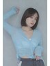 ★nico...★ナチュラル縮毛矯正＋カット￥9900