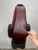 アールクリップ 表参道(arclip)&nbsp;髪質改善トリートメント【サイエンスアクア】