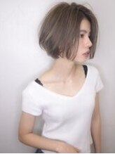 クロスオーバー(Cross Over)