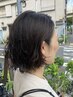 今こそ！#ニュアンスパーマがおすすめ☆カットパーマで気分上々
