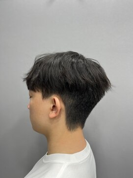 ナム(NAMU) メズスタイル