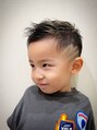 デザイニングヘアードゥ(designing hair Deux) 《新祝園/祝園/精華町/新田辺/京田辺/高の原/大和西大寺/奈良》