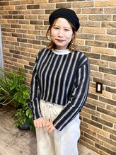 キャアリー(Caary) 南風盛 由夏