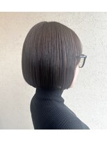 カーサ(Casa by JLB)&nbsp;【CASA.mio】ミニミニボブ