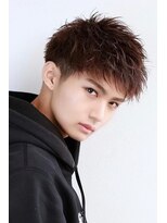 リップス 自由が丘(LIPPS)&nbsp;無造作2ブロックショート