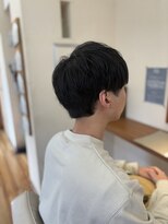 ココカラヘアー プラス(cococara‐hair plus)&nbsp;ショートレイヤー