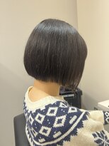 エミュ(emu)&nbsp;ミニボブ