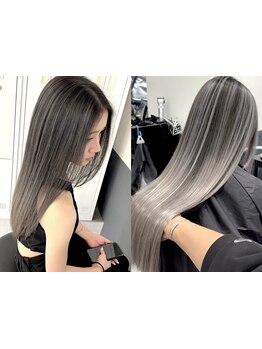 【心斎橋】ダメージで悩むアナタに―。話題の髪質改善トリートメントで髪本来の美しさと強さを取り戻す。