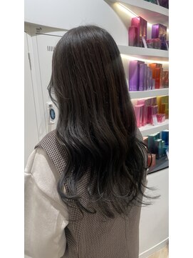 ブラウン(Brown) オリーブブラウン