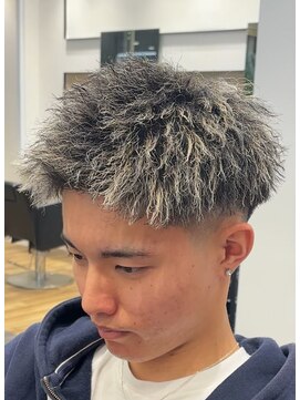 ルースト 京都四条大宮店(ROOST) ツイスト×ハイライト