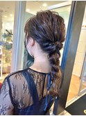 結婚式アレンジ★