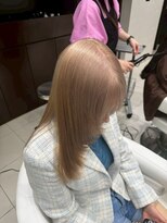 アースオーセンティック 扶桑店(EARTH Authentic)&nbsp;ハイトーン